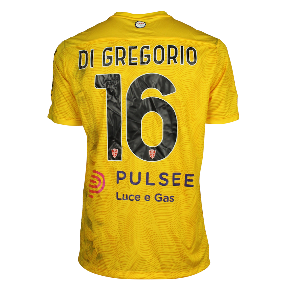 Michele Di Gregorio