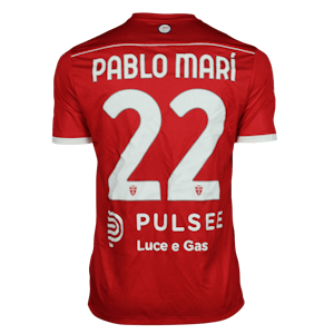 Pablo Marí