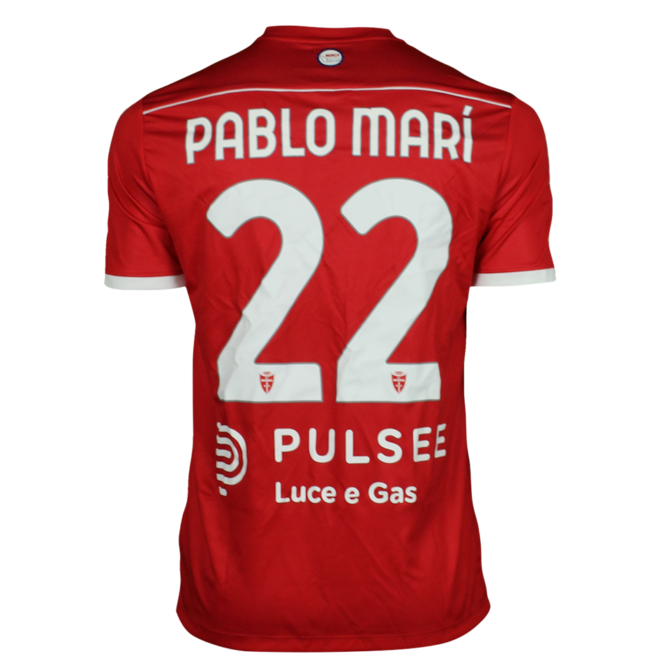 Pablo Marí