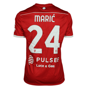Mirko Maric