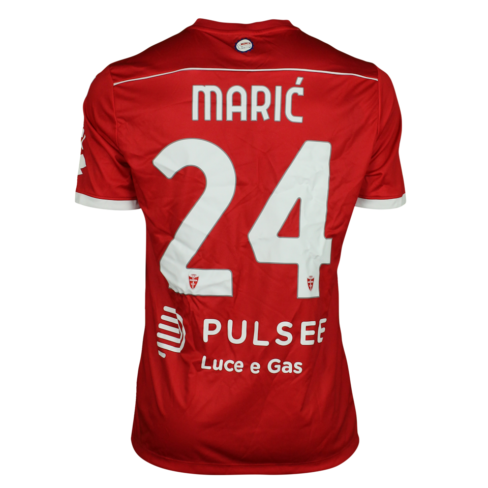 Mirko Maric