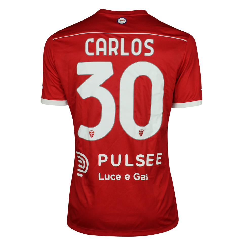 Carlos Augusto