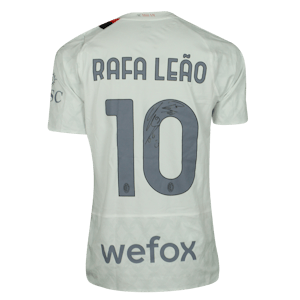 Rafael Leão