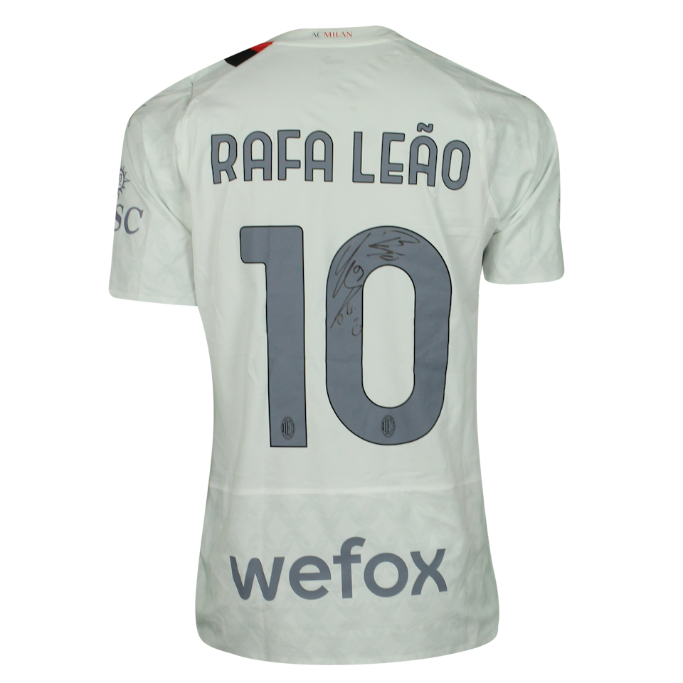 Rafael Leão