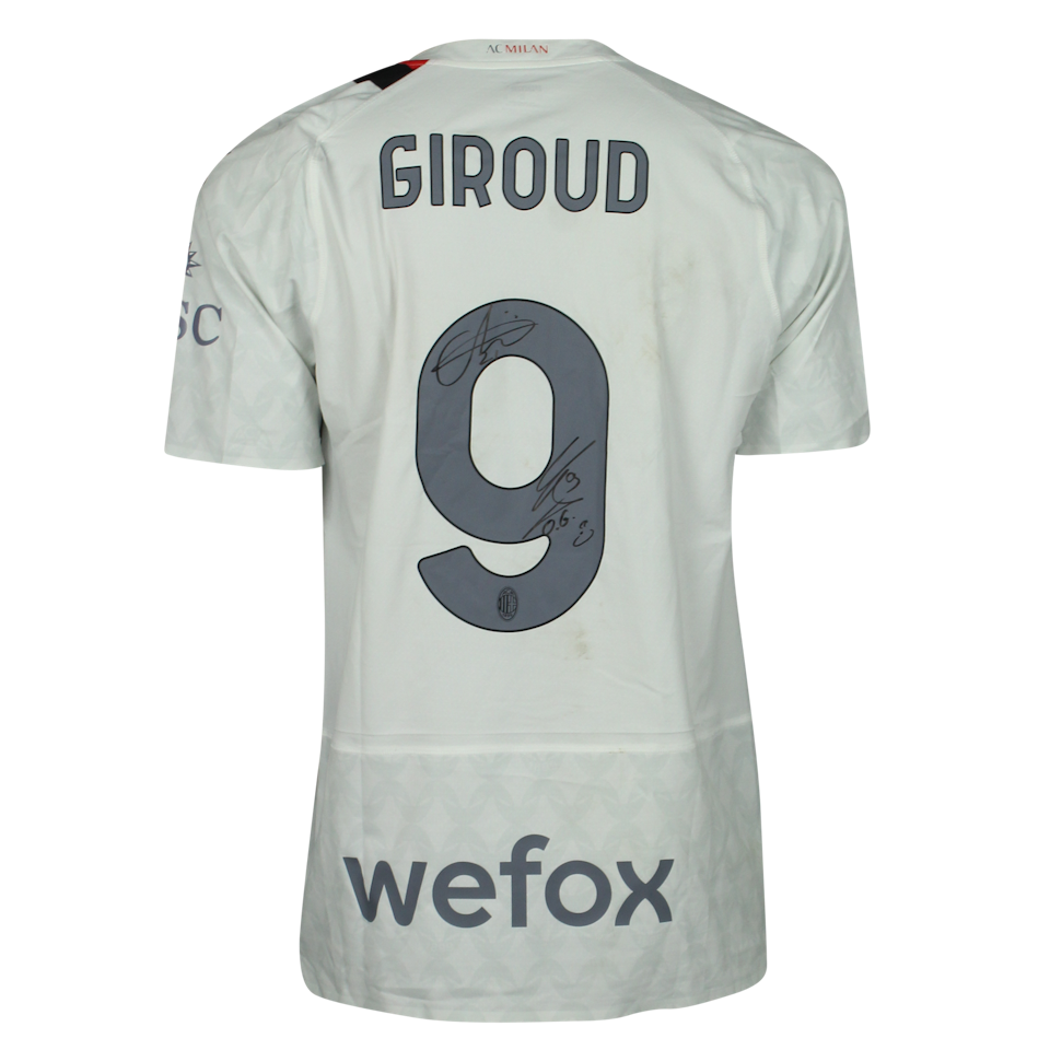 Olivier Giroud