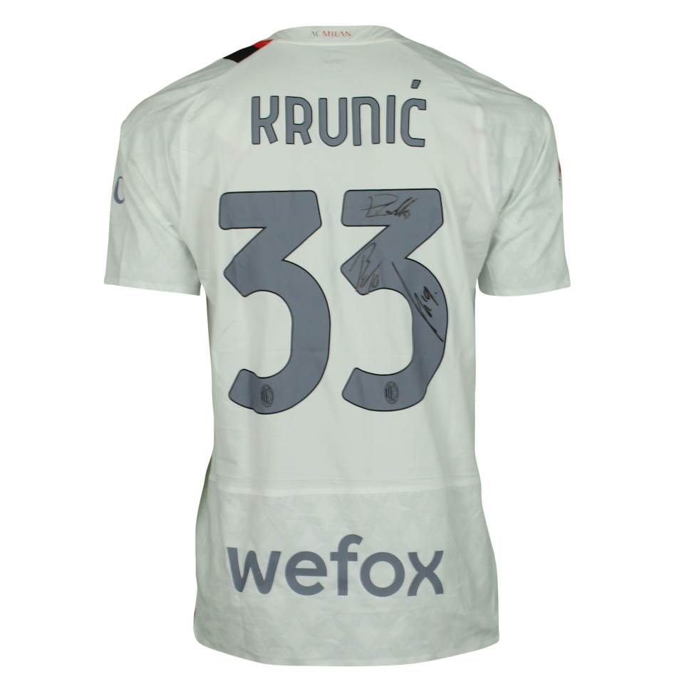 Rade Krunic