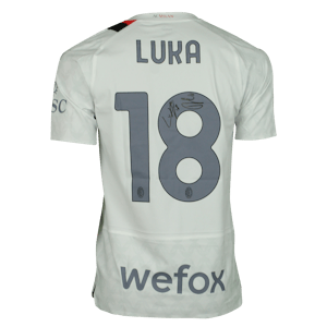 Luka Romero