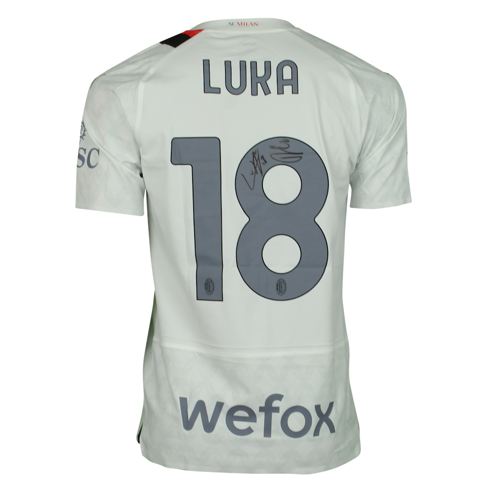 Luka Romero