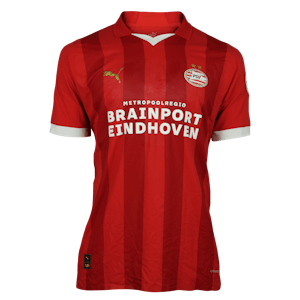 André Ramalho Silva PSV shirt