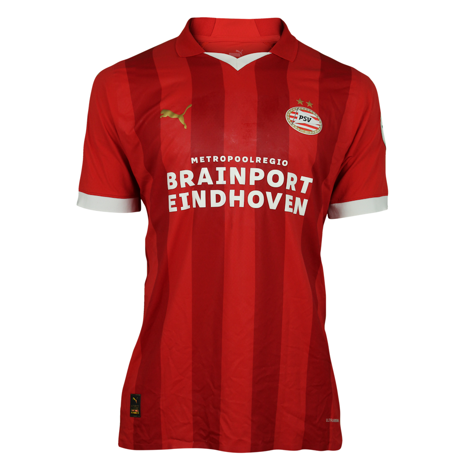 André Ramalho Silva PSV shirt