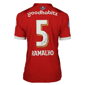 André Ramalho Silva PSV shirt