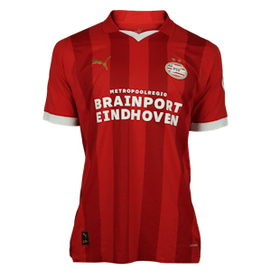 Jordan Teze PSV shirt