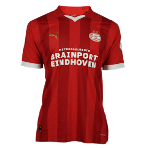 Joey Veerman PSV jersey