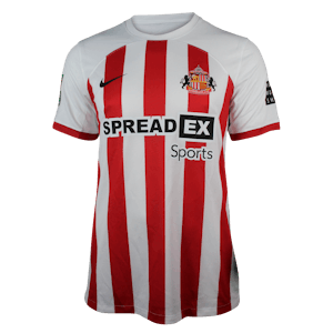 Luke O'Nien Sunderland shirt