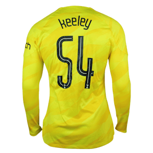 Josh Keeley