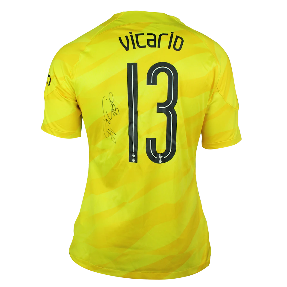 Guglielmo Vicario