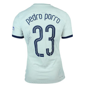 Pedro Porro
