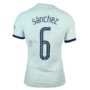 Davinson Sánchez
