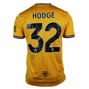 Joe Hodge