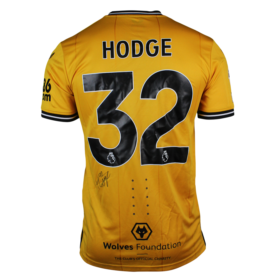 Joe Hodge