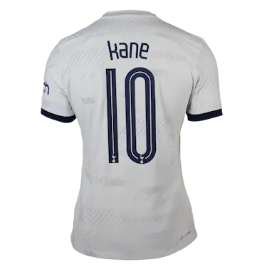 Harry Kane