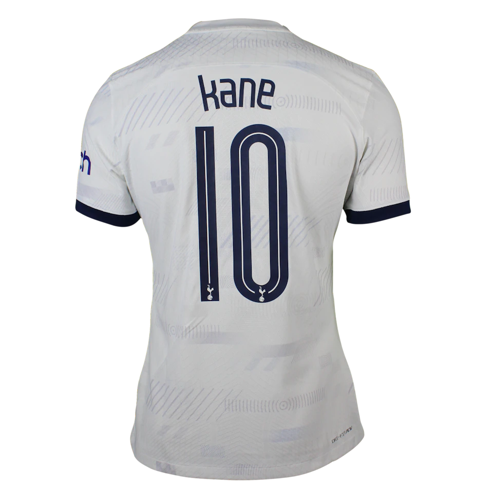 Harry Kane
