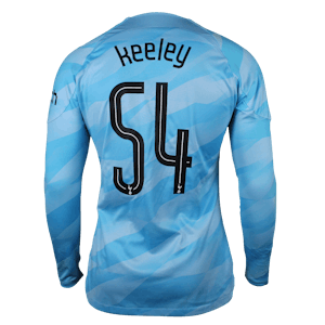 Josh Keeley