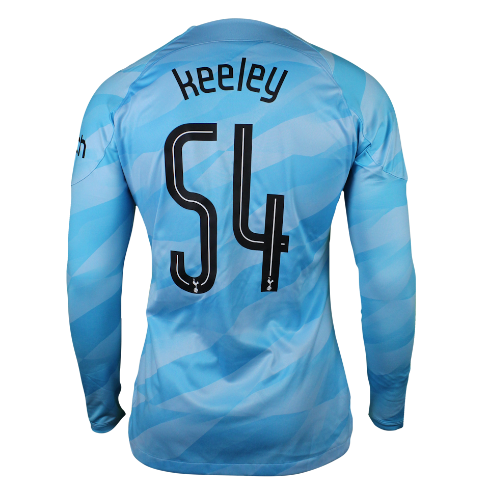 Josh Keeley