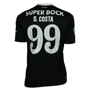 Diogo Meireles Costa FC Porto forması