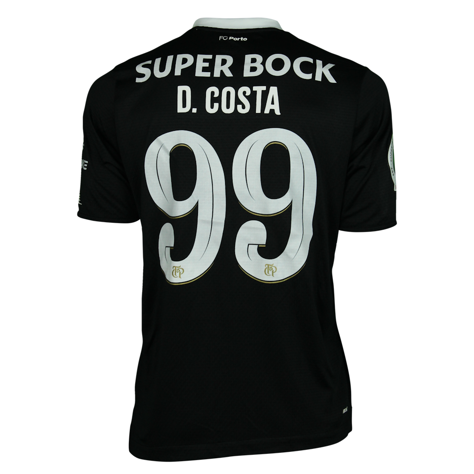 Diogo Meireles Costa FC Porto forması