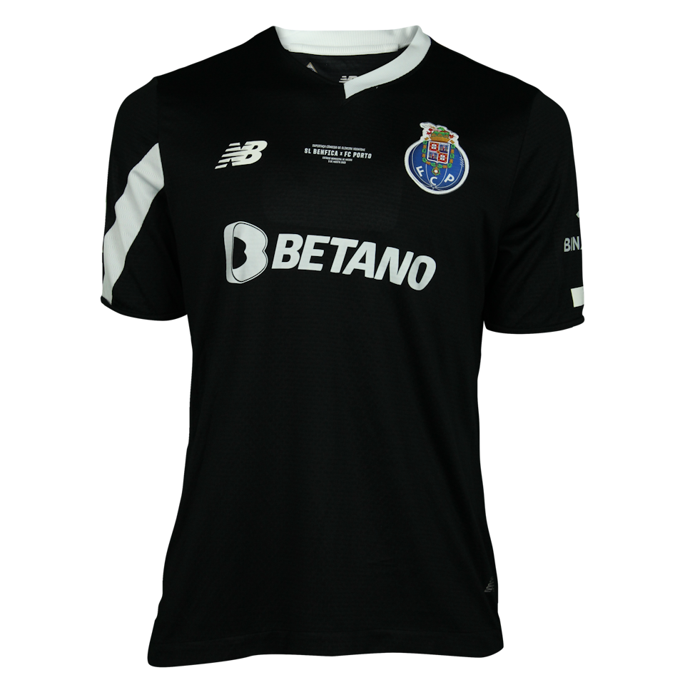 Diogo Meireles Costa FC Porto forması