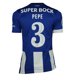 Pepe FC Porto shirt