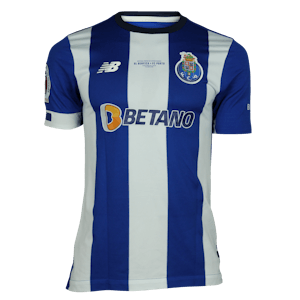 Pepe FC Porto shirt