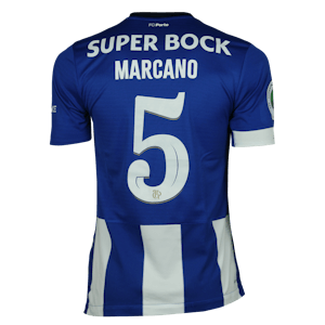 Ivan Marcano Sierra FC Porto shirt