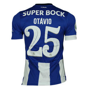 Otávio Edmilson da Silva Monteiro FC Porto shirt
