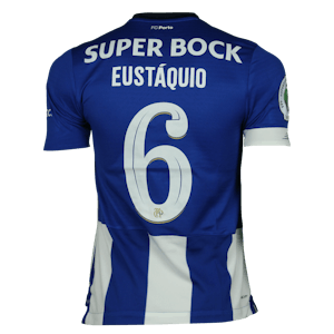 Maglia di Stephen Antunes Eustáquio (FC Porto)