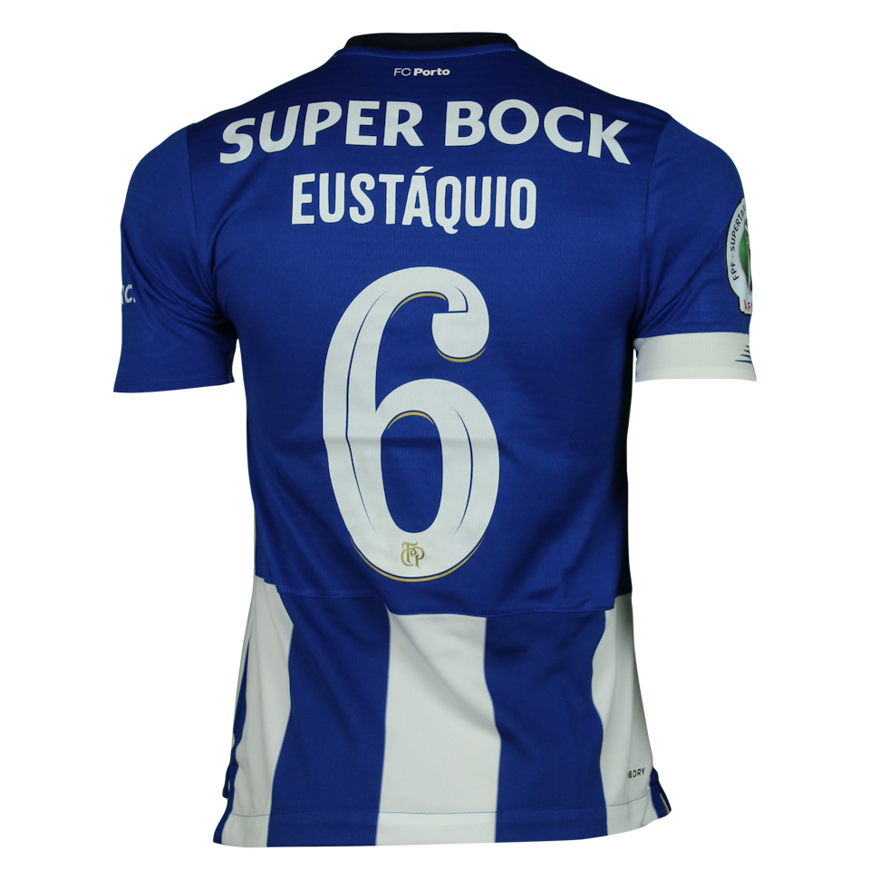 Maglia di Stephen Antunes Eustáquio (FC Porto)