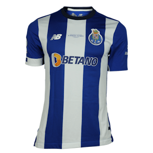 Mehdi Taremi FC Porto shirt