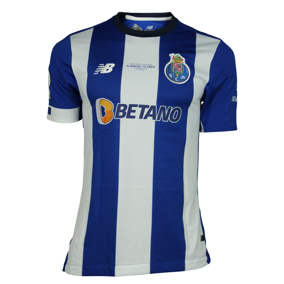 Mehdi Taremi FC Porto shirt