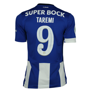 Mehdi Taremi FC Porto shirt