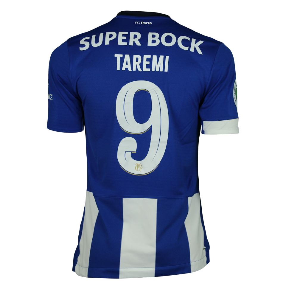 Mehdi Taremi FC Porto shirt