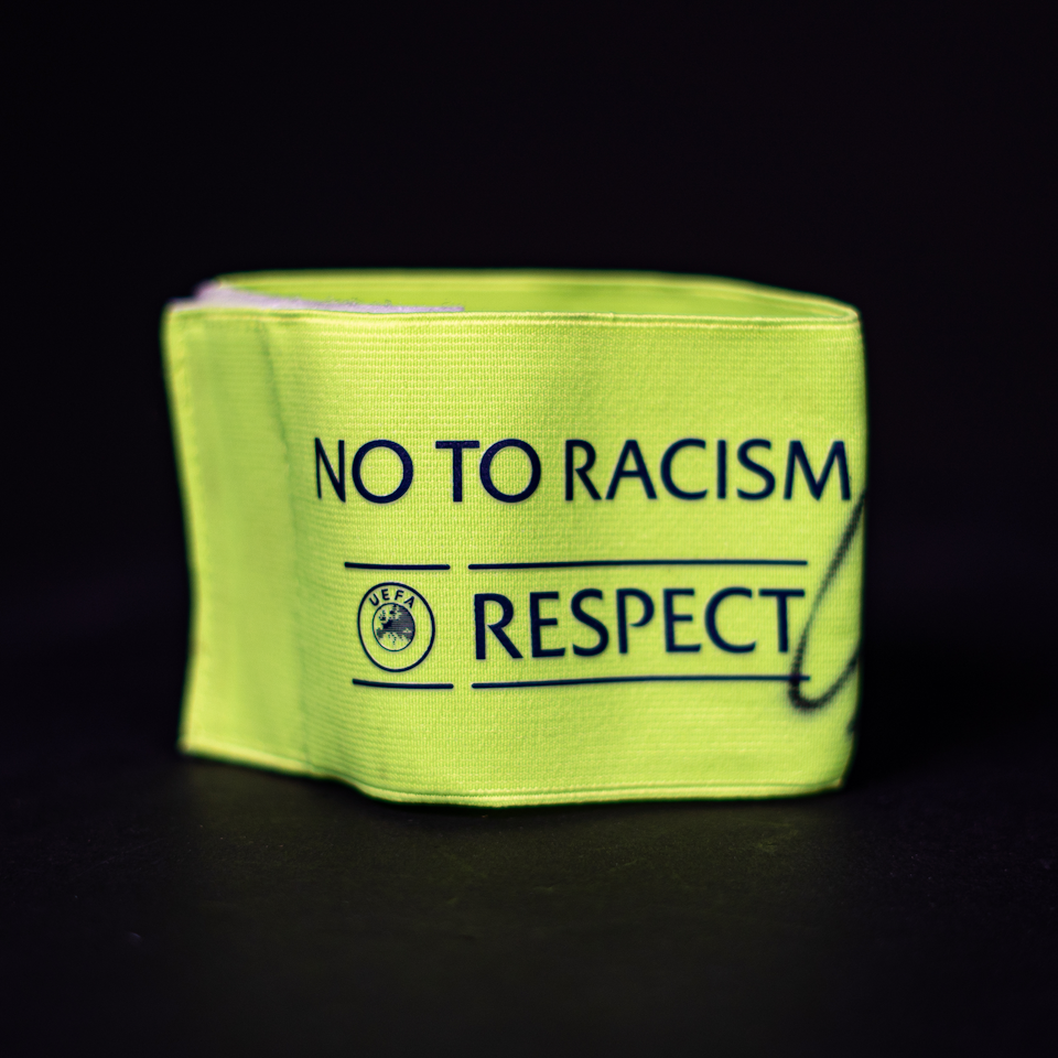 Captain's Armband