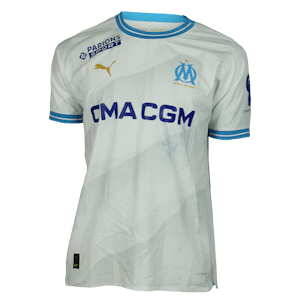 Mattéo Guendouzi Olympique de Marseille forması