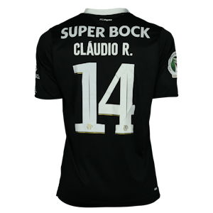 Cláudio Pires Morais Ramos FC Porto shirt