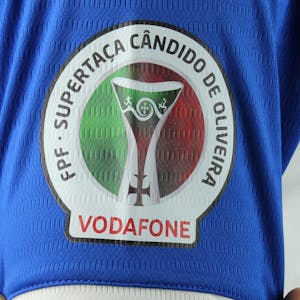 Nicolás González Iglesias FC Porto shirt