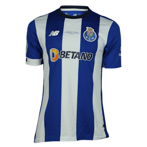 Nicolás González Iglesias FC Porto shirt