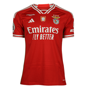 João Victor SL Benfica shirt