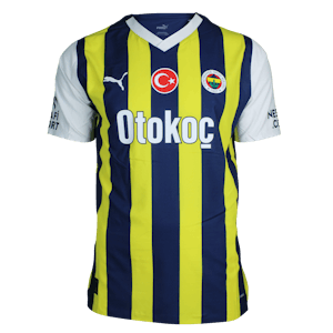 Mehmet Umut Nayir Fenerbahçe forması