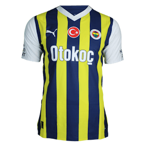 Bartuğ Elmaz Fenerbahçe shirt