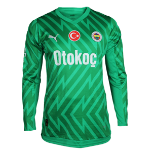 Altay Bayındır Fenerbahçe forması